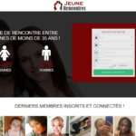 Jeune Rencontres