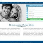 illidate.com : Site de rencontre par affinités