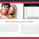 meesweet.fr : Site de rencontre par affinités