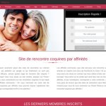 power-tchat.eu : Site de rencontre par affinités