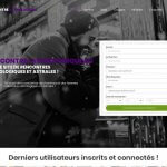 Rencontre-astrologique.eu : Site de rencontres astrologique