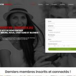 Rencontre-cheveux.eu : Site de rencontres entre roux, bruns et blonds