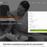 Rencontre-depressif.eu : Site de rencontres entre dépressifs