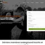 Rencontre-gothique.eu : Site de rencontres entre gothiques