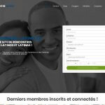 Rencontre-latino.eu : Site de rencontres entre latinos