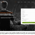 Rencontre-petit.eu : Site de rencontres entre petits