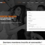 Rencontre-riche.eu : Site de rencontres entre riches
