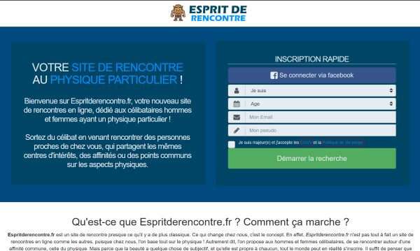 Esprit de Rencontre Libertin