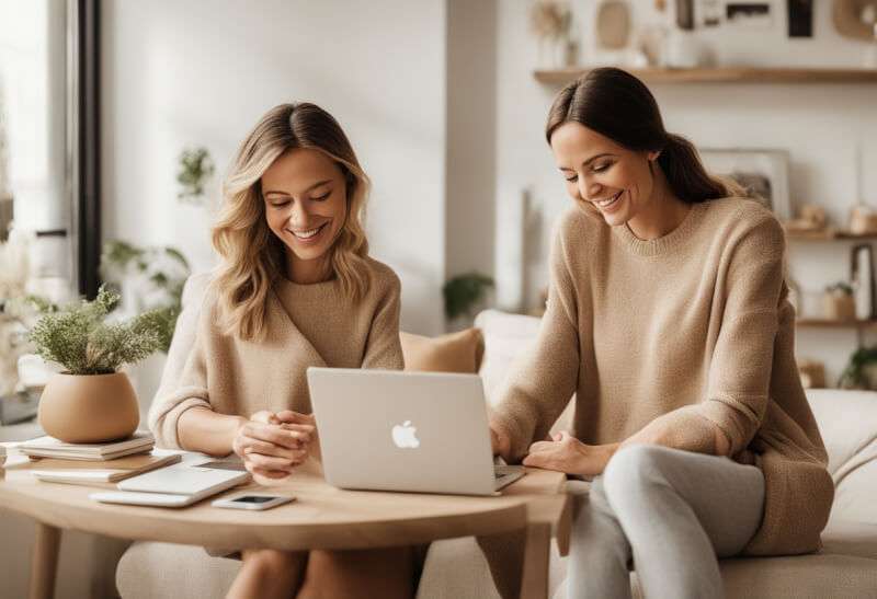 Comment retrouver un profil supprimé sur Badoo